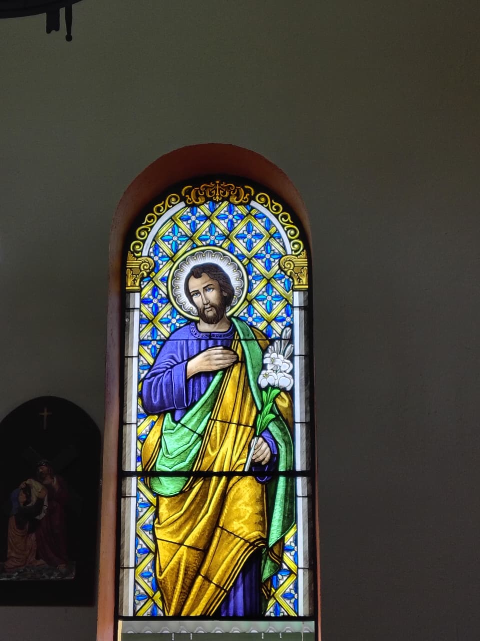 Vitral 12