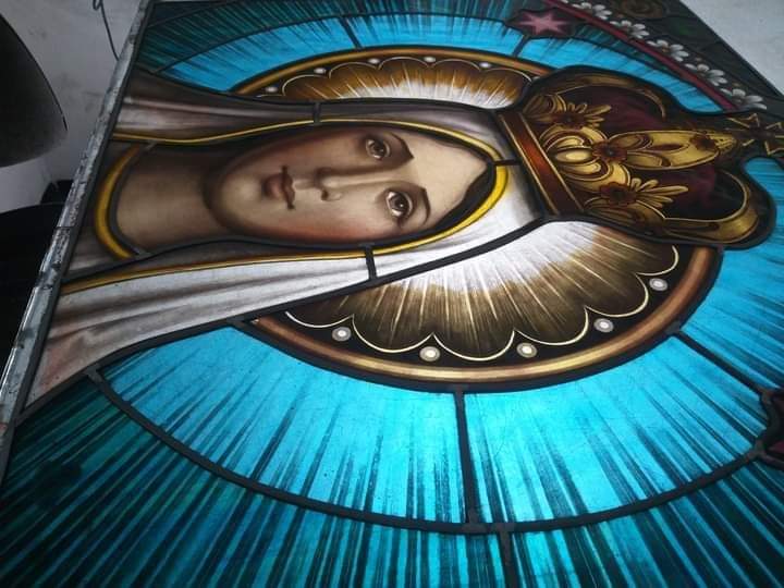 Vitral 16