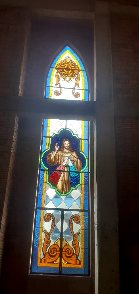 Vitral 19