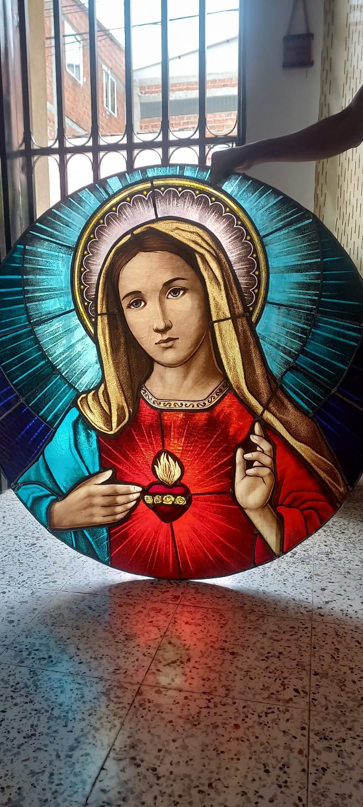 Vitral 2