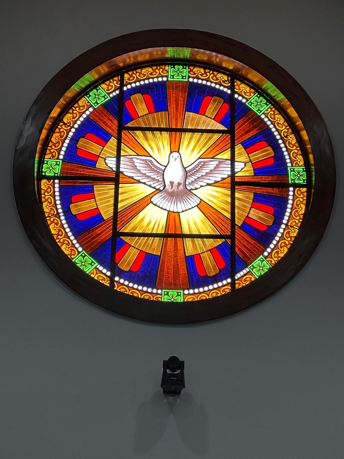 Vitral 22