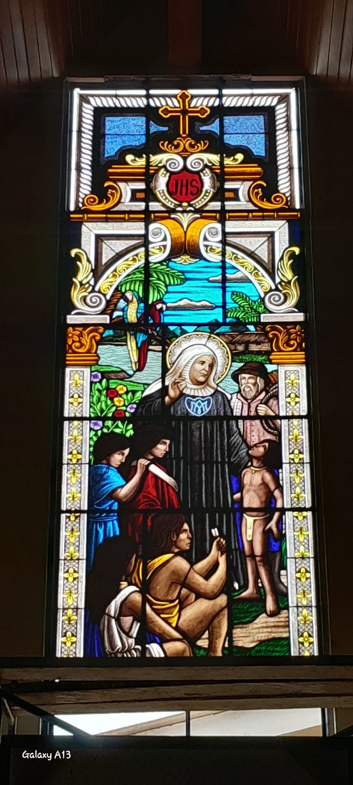 Vitral 4