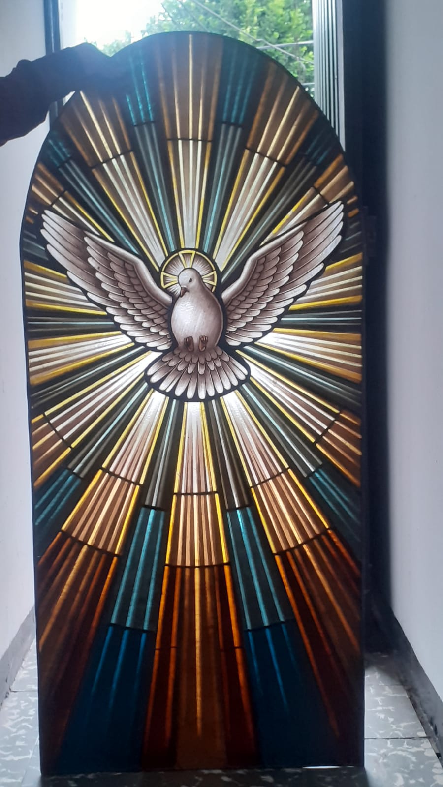 Vitral 6