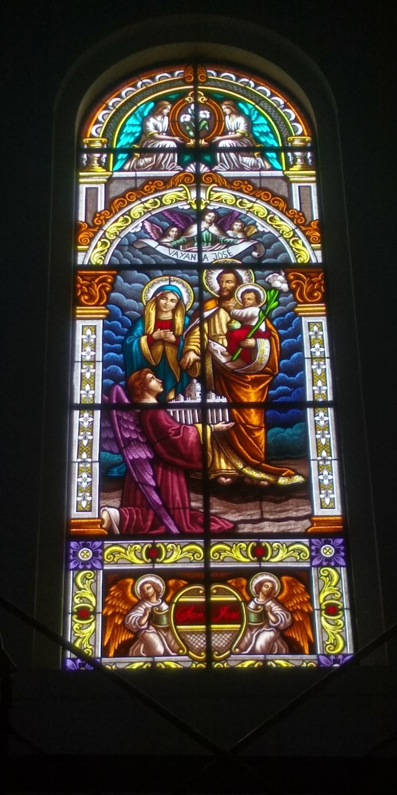 Vitral 7