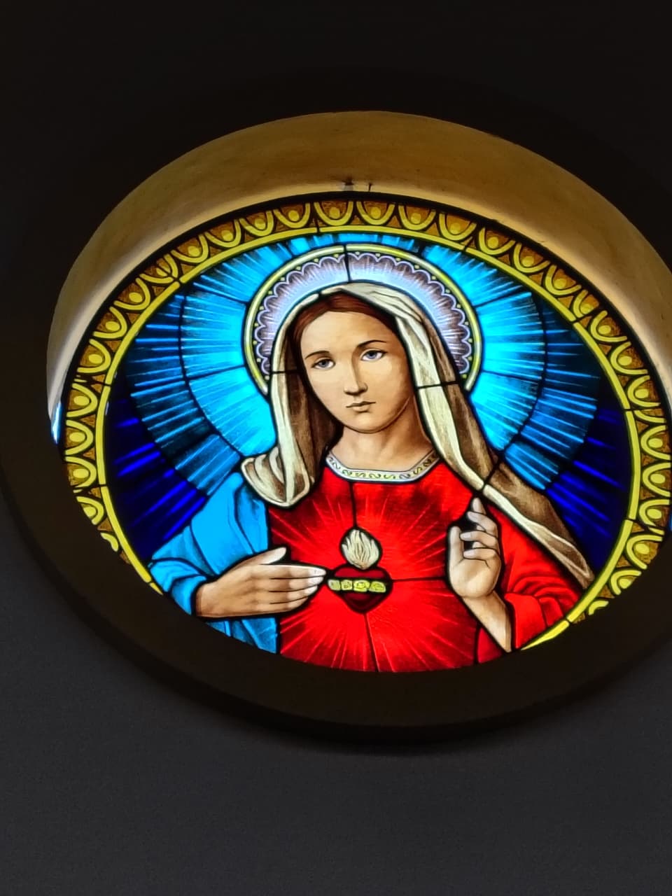 Vitral 8