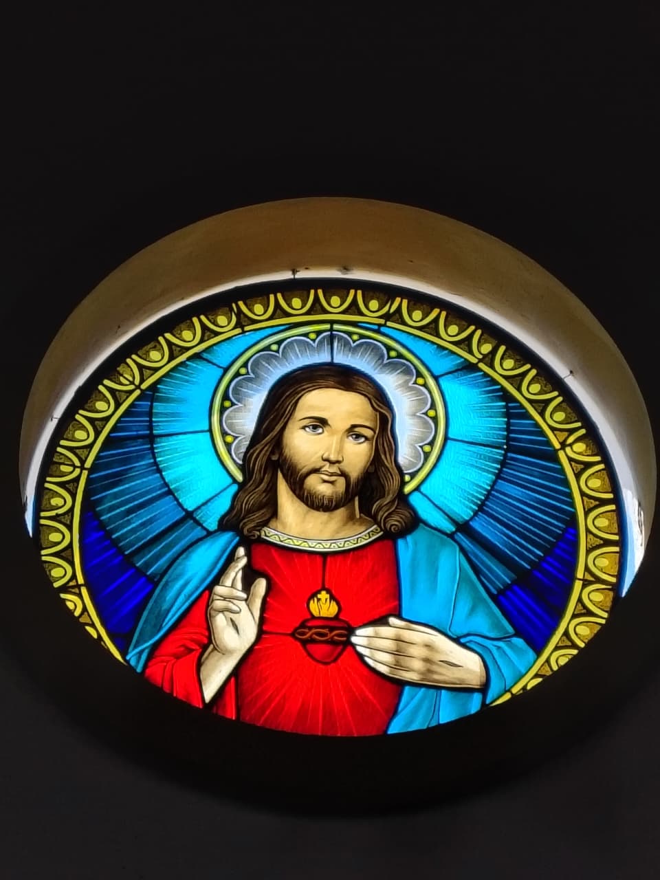 Vitral 9
